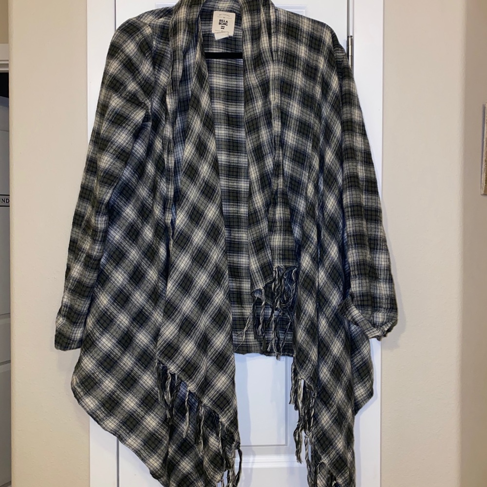 Billabong Jacket